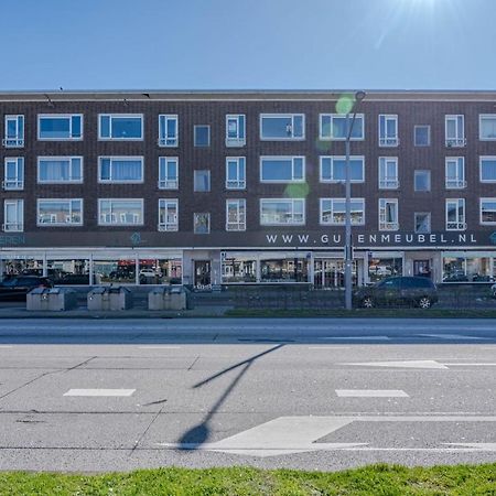 Sunny And Spacious Apartment 로테르담 외부 사진
