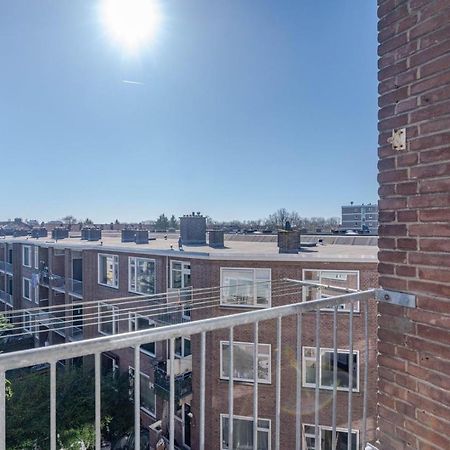 Sunny And Spacious Apartment 로테르담 외부 사진