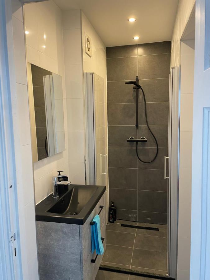 Sunny And Spacious Apartment 로테르담 외부 사진