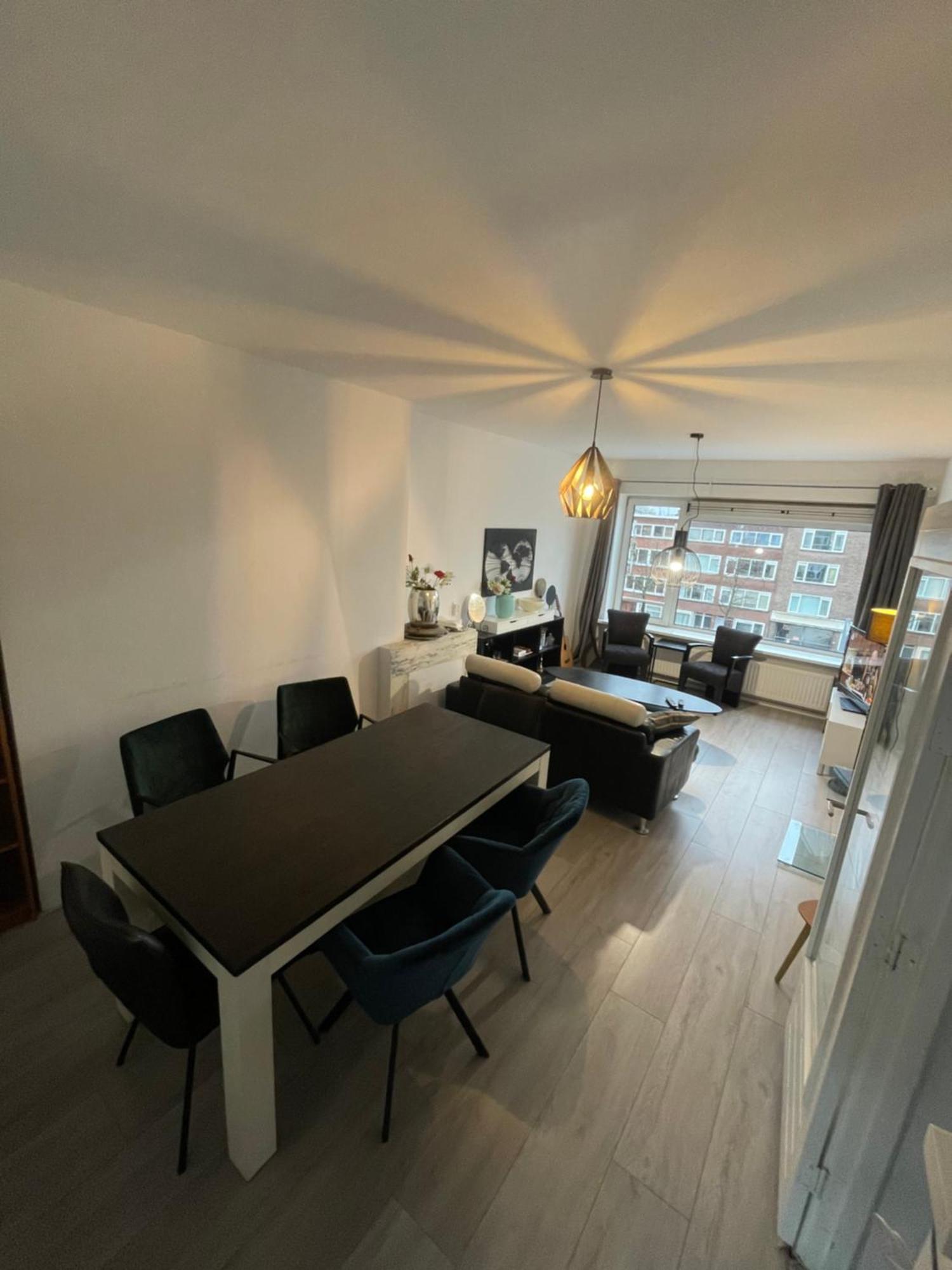Sunny And Spacious Apartment 로테르담 외부 사진